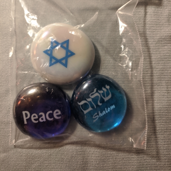 Jewelry Jewish Bulk - Picture 2 of 7